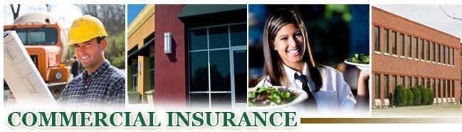 Get help with all kinds of High Risk Commercial Insurance Plans